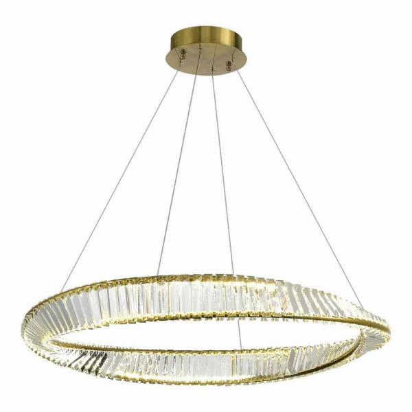 Подвесной светильник ST Luce RITORTO SL6204.321.01 Подвесной светильник ST Luce RITORTO SL6204.321.01