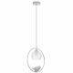 Подвесной светильник Arte Lamp Gemelli A2150SP-1WG