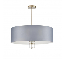 Подвесной светильник Lumion Moderni Damona 8108/7C