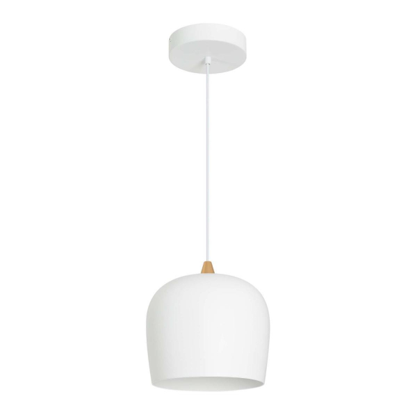 Подвесной светодиодный светильник Arlight SP-PEONY-HANG-R250-15W Day4000 039547 Подвесной светодиодный светильник Arlight SP-PEONY-HANG-R250-15W Day4000 039547