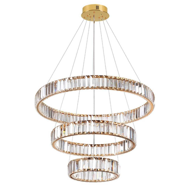 Подвесной светодиодный светильник Odeon Light Vekia 5015/88L Подвесной светодиодный светильник Odeon Light Vekia 5015/88L