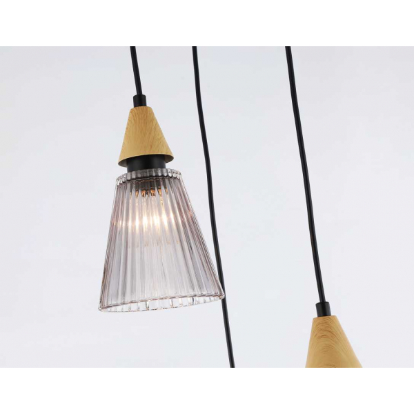 Подвесной светильник Ambrella light High Light LH58112 Подвесной светильник Ambrella light High Light LH58112