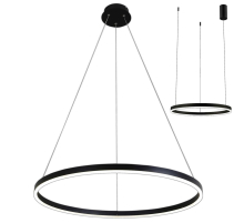 Подвесной светодиодный светильник Kink Light Тор 08213,19A(4000K)