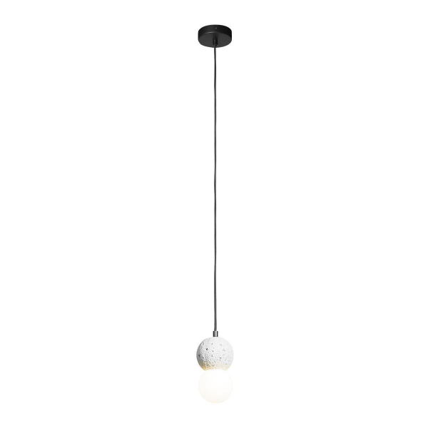 Подвесной светильник Loft IT Quill 10109 Light grey Подвесной светильник Loft IT Quill 10109 Light grey