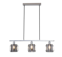 Подвесной светильник Escada Midland 10188/3S Chrome