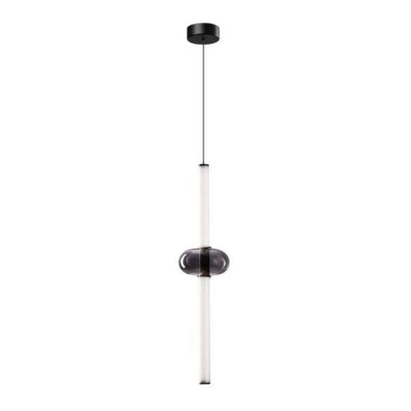 Подвесной светодиодный светильник Arte Lamp Rigla A6838SP-12SM Подвесной светодиодный светильник Arte Lamp Rigla A6838SP-12SM