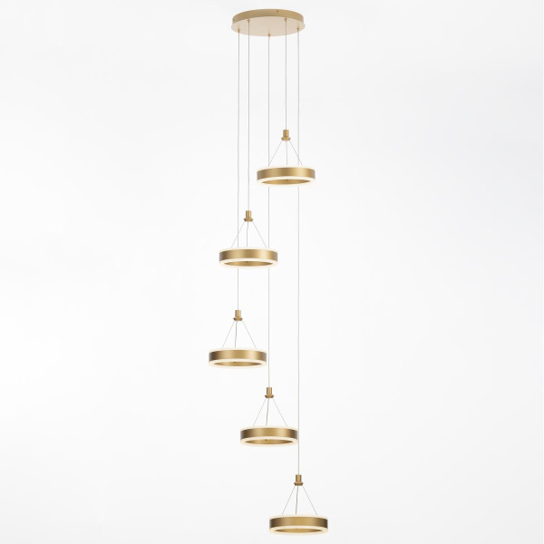 Подвесной светильник Citilux CL719052