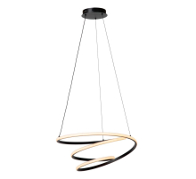 Подвесной светильник Lucide ESPIRAL 78403/40/30