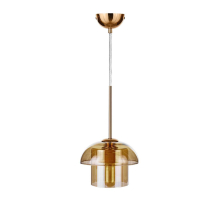 Подвесной светильник 33 Идеи PND103.01.04.001.FG-M52AM