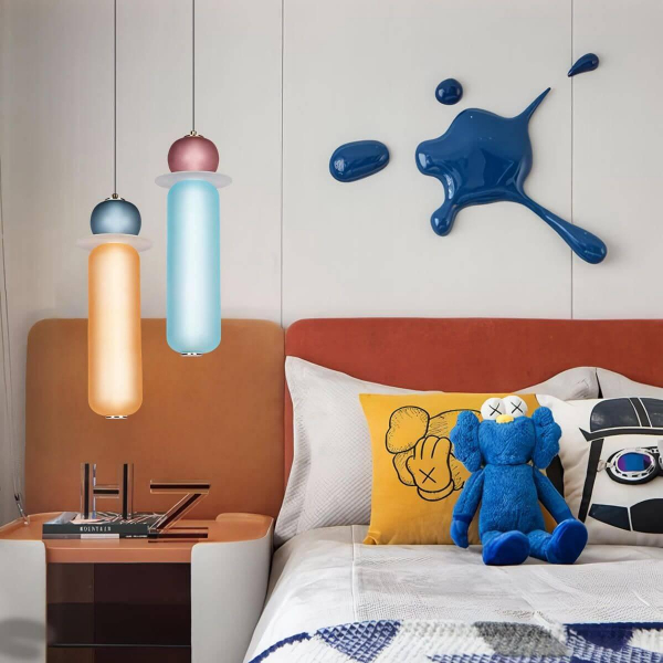 Подвесной светодиодный светильник Loft IT Lollipop 10239P/D Подвесной светодиодный светильник Loft IT Lollipop 10239P/D