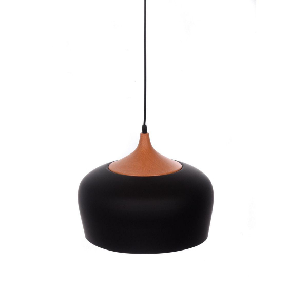 Подвесной светильник Lumina Deco Consi LDP 7918-350 BK Подвесной светильник Lumina Deco Consi LDP 7918-350 BK