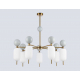 Светильник на штанге Ambrella light High Light LH53106