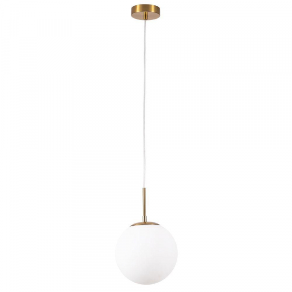 Подвесной светильник Arte Lamp Volare A1563SP-1PB Подвесной светильник Arte Lamp Volare A1563SP-1PB