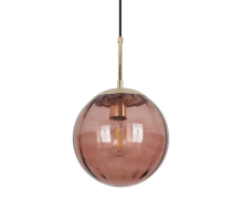 Подвесной светильник Modelux Modemodern MD.1221.1 RD