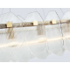 Подвесной светильник Ambrella light High light LH31255