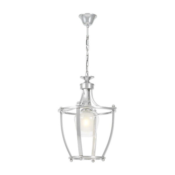 Подвесной светильник Lumina Deco Brooklyn LDP 1241-1 CHR Подвесной светильник Lumina Deco Brooklyn LDP 1241-1 CHR