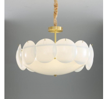 Подвесной светильник Romatti Kobo Federri L6067-500