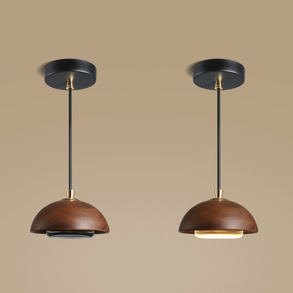 Подвесной светодиодный светильник Imperium Loft Greta 101648-26