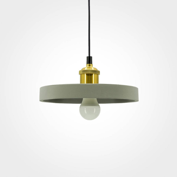 Светильник подвесной Lightera Juba LE157L-1SC