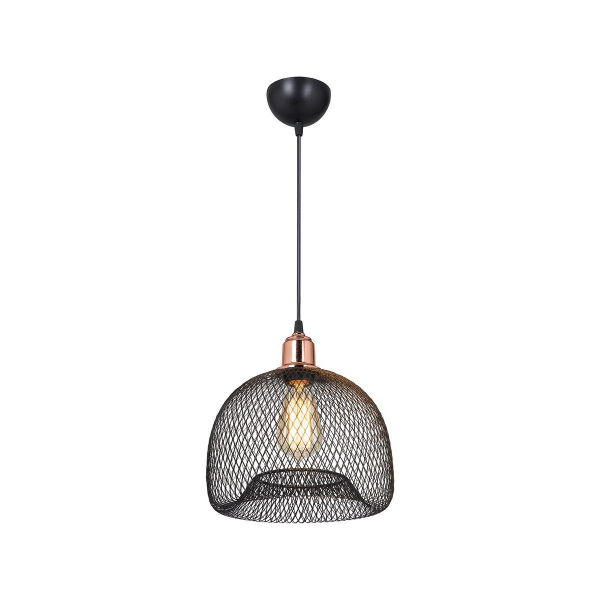Подвесной светильник Toplight Bryanne TL1603H-01BK