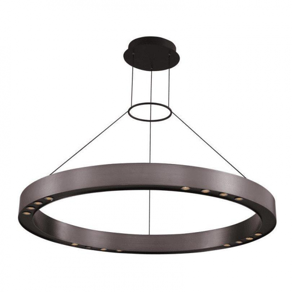 Подвесной светодиодный светильник DesignLed JY P0080-900A-CF-WW 004931 Подвесной светодиодный светильник DesignLed JY P0080-900A-CF-WW 004931