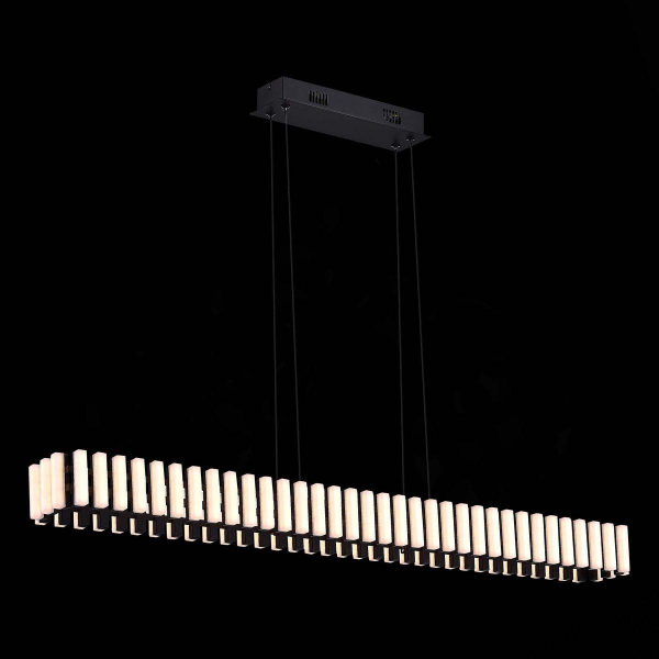 Подвесной светодиодный светильник ST Luce Estense SL6203.413.42 Подвесной светодиодный светильник ST Luce Estense SL6203.413.42