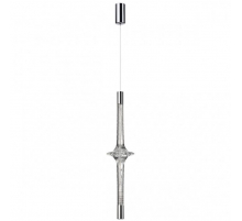 Подвесной светодиодный светильник Odeon Light L-vision Olla 6697/7L