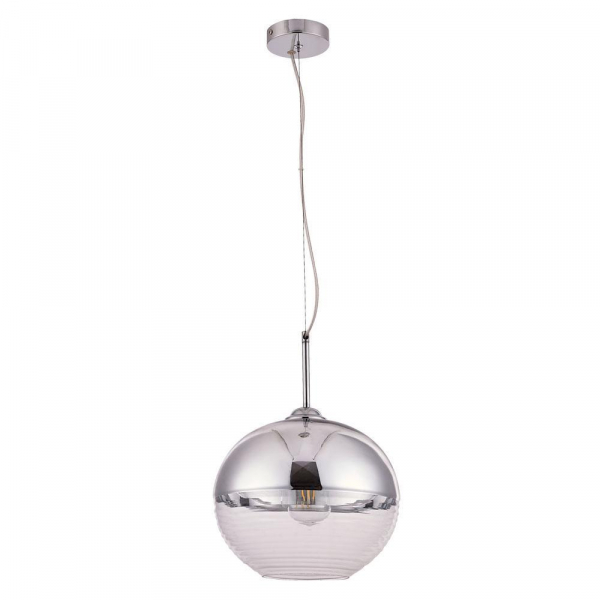 Подвесной светильник Arte Lamp Wave A7763SP-1CC Подвесной светильник Arte Lamp Wave A7763SP-1CC