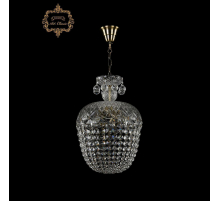 Подвесной светильник ArtClassic 14.02.5.d30.Br