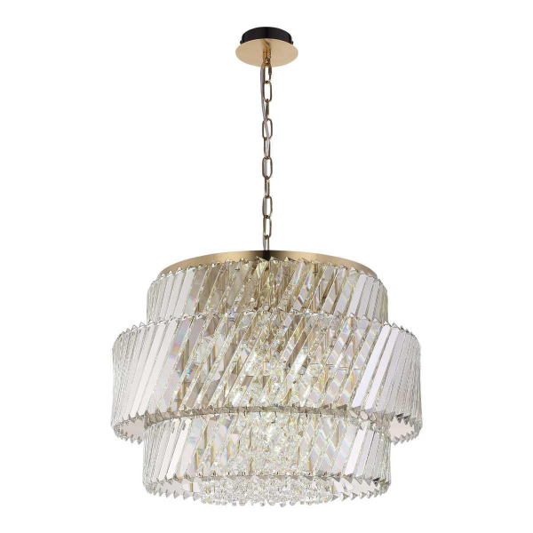 Подвесной светильник ST Luce SL6138.303.12 Подвесной светильник ST Luce SL6138.303.12