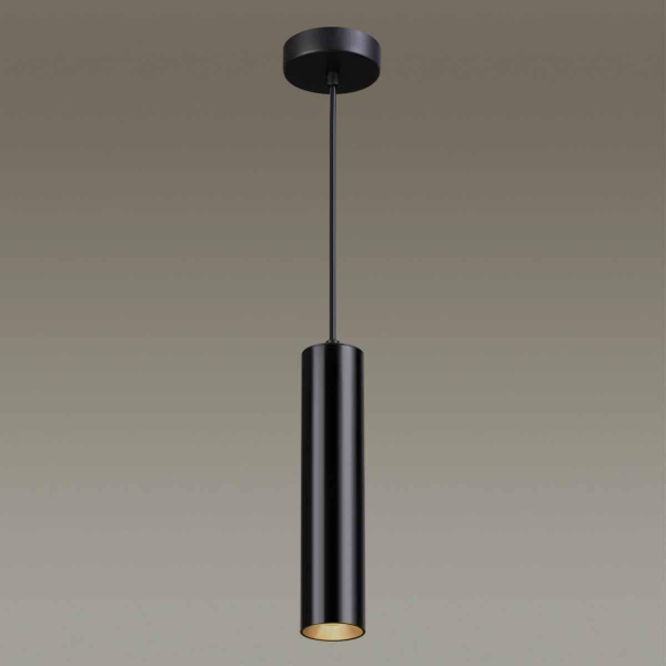 Подвесной светильник Odeon Light Hightech Kiko 3872/1L Подвесной светильник Odeon Light Hightech Kiko 3872/1L