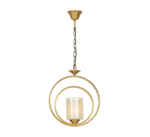 Подвесной светильник Lumina Deco Darton LDP 1237-1 MD+AB