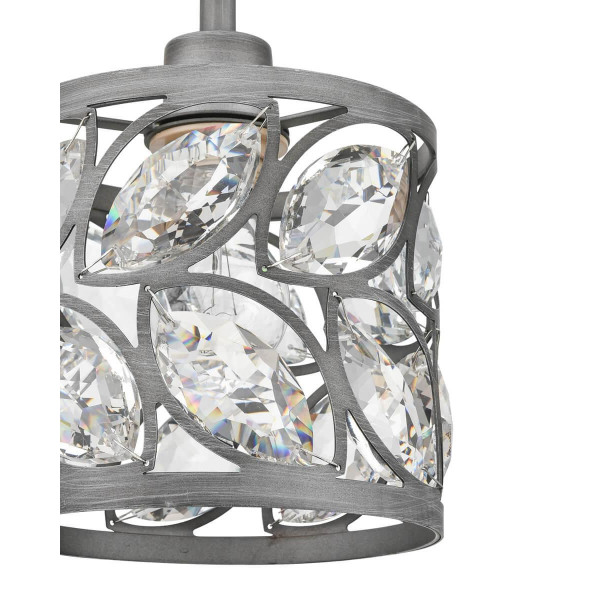 Подвесной светильник Vele Luce Rosa VL3216P01 Подвесной светильник Vele Luce Rosa VL3216P01