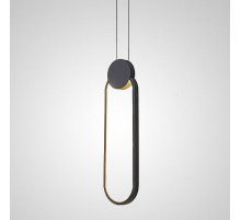 Подвесной светильник Imperium Loft mitch-bw01 189596-23