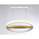 Подвесной светодиодный светильник Ambrella light Comfort LineTech FL51488