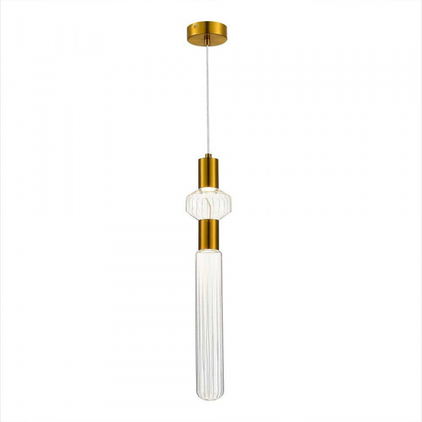 Подвесной светильник ST Luce TACCHE SL6117.203.02 Подвесной светильник ST Luce TACCHE SL6117.203.02