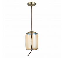 Подвесной светодиодный светильник ST Luce Ozzio SL6108.323.01