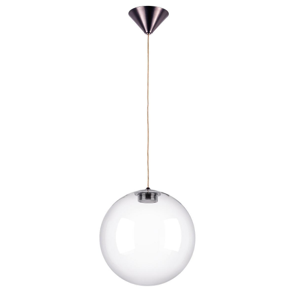 Подвесной светодиодный светильник Lightstar Sferetta 801010 Подвесной светодиодный светильник Lightstar Sferetta 801010