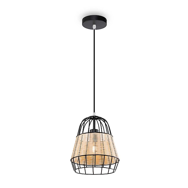 Подвесной светильник Freya Форма / Shape FR5335PL-01B2