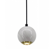 Подвесной светильник Aployt Gerda APL.619.16.01