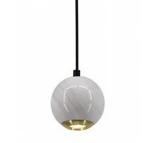 Подвесной светильник Aployt Gerda APL.619.16.01