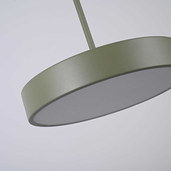 Подвесной светильник Imperium Loft Turna One 141110-26