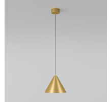 Подвесной светодиодный светильник Elektrostandard Conus 50316 LED a069335