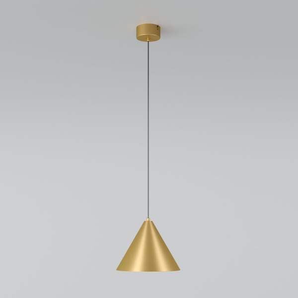 Подвесной светодиодный светильник Elektrostandard Conus 50316 LED a069335