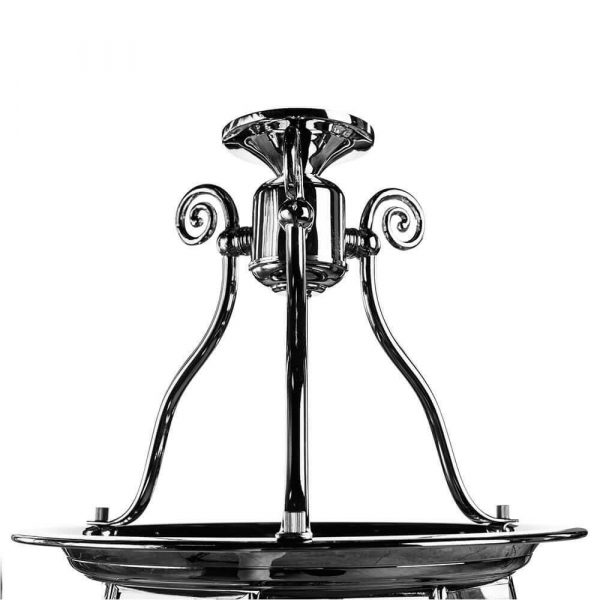 Подвесной светильник Arte Lamp Rimini A6509SP-3CC Подвесной светильник Arte Lamp Rimini A6509SP-3CC
