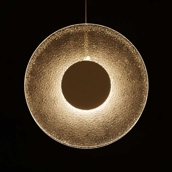 Подвесной светильник De Markt Фрайталь 663012701