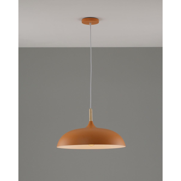 Подвесной светильник Moderli Hygo V11451-1P