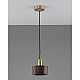 Подвесной светильник Moderli Walnut V11957-1P