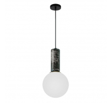 Подвесной светильник Divinare ETERNO 1830/06 SP-1