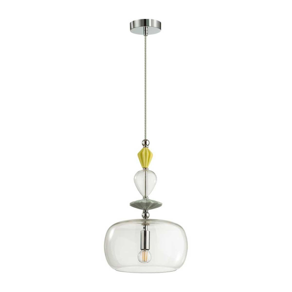Подвесной светильник Odeon Light Classic Bizet 4893/1A Подвесной светильник Odeon Light Classic Bizet 4893/1A